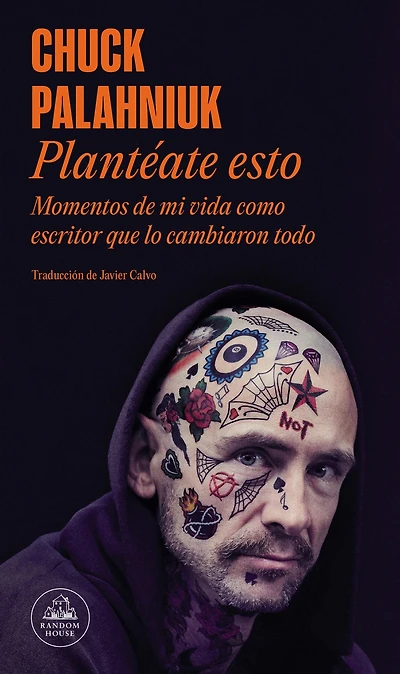 Plantéate esto / Consider This