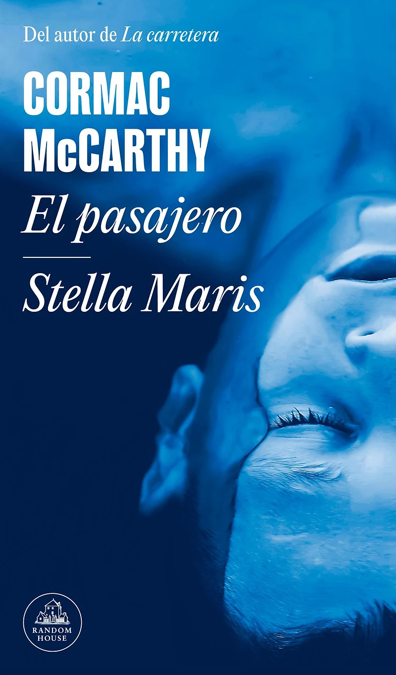 El pasajero y Stella Maris / The Passenger and