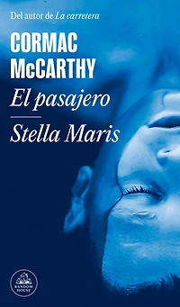 El pasajero y Stella Maris / The Passenger and