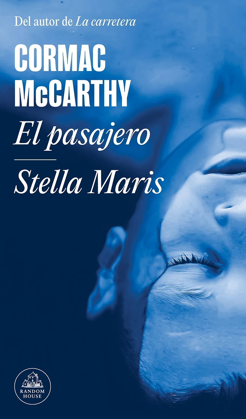 El pasajero y Stella Maris / The Passenger and