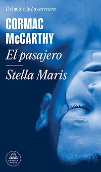El pasajero y Stella Maris / The Passenger and