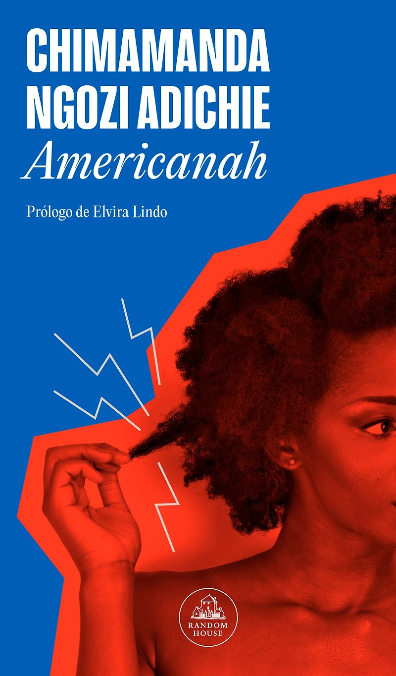 Americanah (en español)