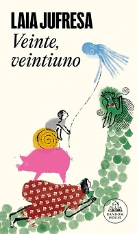 Veinte, veintiuno / Twenty, Twenty-one