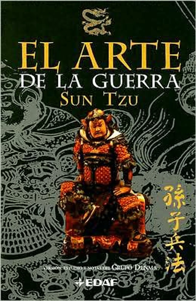El Arte De La Guerra
