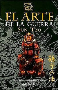 El Arte De La Guerra