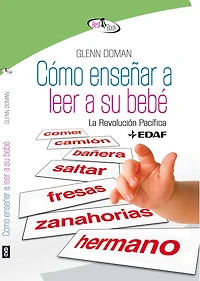 Como ensenar a leer a su bebe