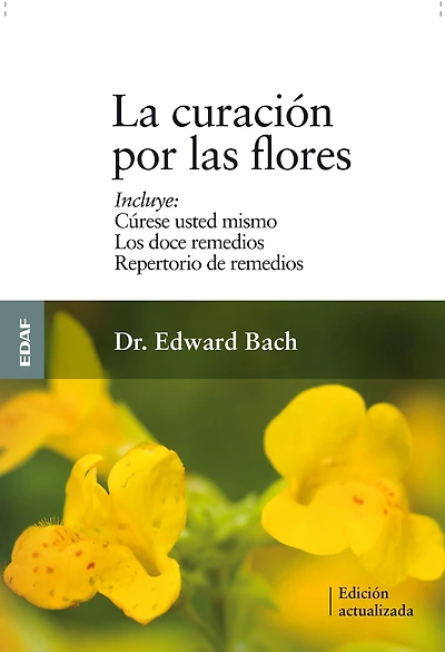 La Curacion por las flores