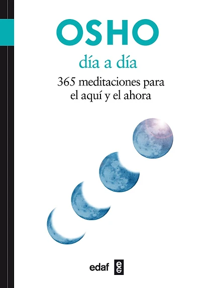 Dia a dia: 365 meditaciones