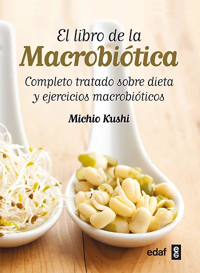 El Libro de la macrobiotica