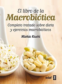 El Libro de la macrobiotica