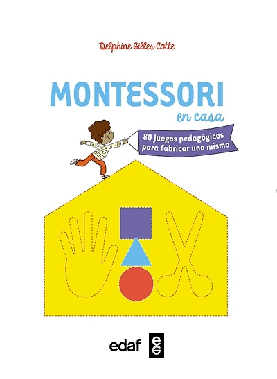 Montesssori en casa