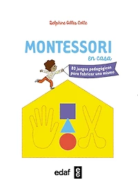 Montesssori en casa