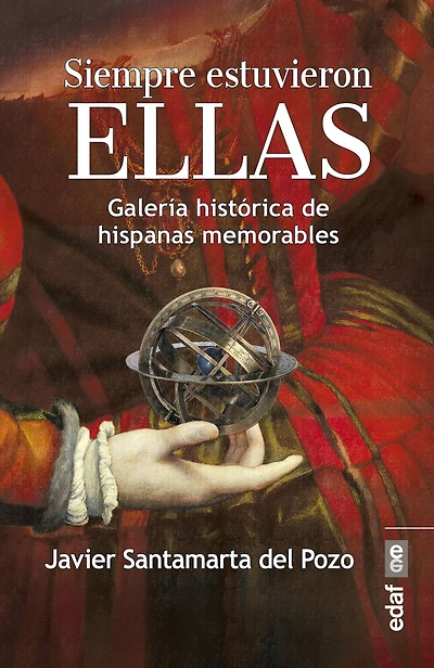 Siempre estuvieron ellas