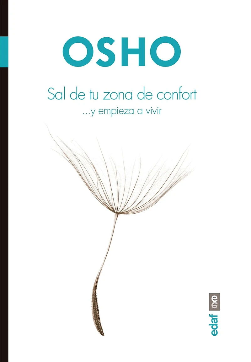 Sal de tu zona de confort