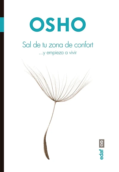 Sal de tu zona de confort