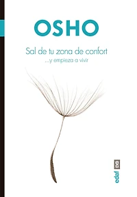 Sal de tu zona de confort