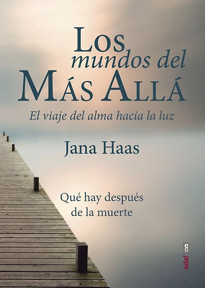 Los Mundos del más allá