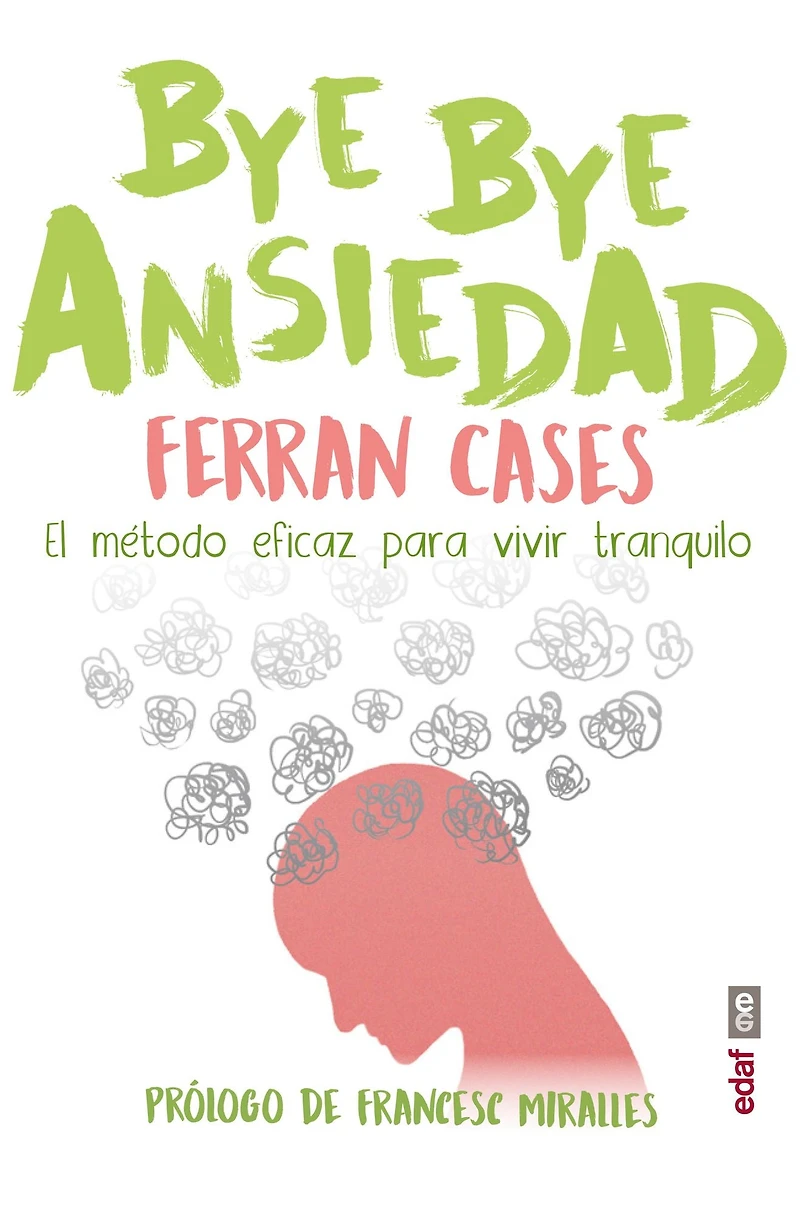bye ansiedad