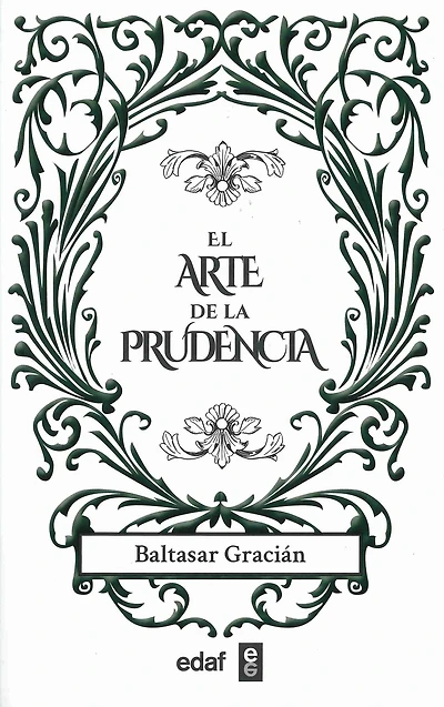 Arte de la prudencia, El
