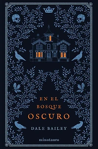 En el bosque oscuro