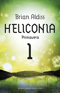 Heliconia: Primavera