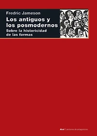 Los antiguos y los posmodernos: Sobre la historicidad de las formas