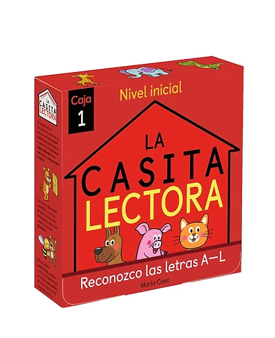 PHONICS IN SPANISH