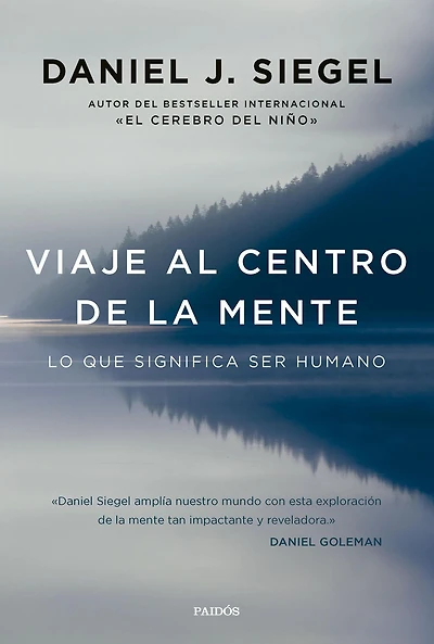 Viaje al centro de la mente: Lo que significa ser humano
