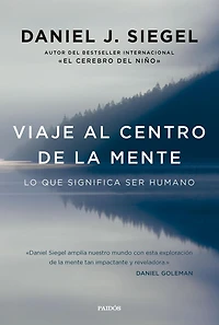 Viaje al centro de la mente: Lo que significa ser humano