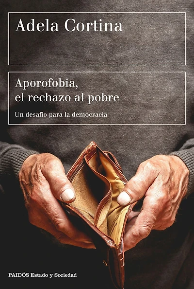 Aporofobia, el rechazo al pobre: Un desafío para la democracia