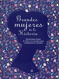 Grandes mujeres de la historia