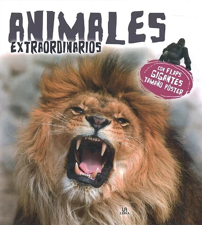 Animales extraordinarios