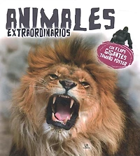 Animales extraordinarios