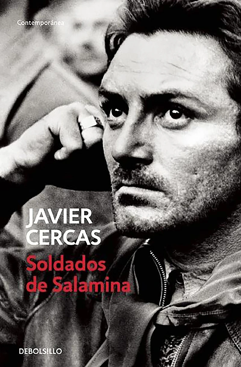 Soldados de Salamina (Soldiers of Salamis)