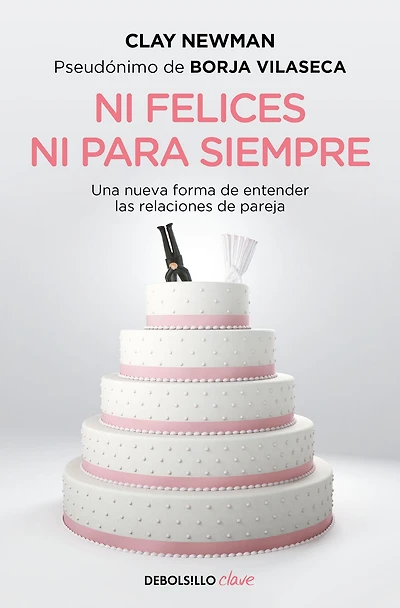 ni felices para siempre / Neither Happy Nor For Forever