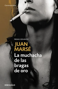 La muchacha de las bragas de oro (Golden Girl)