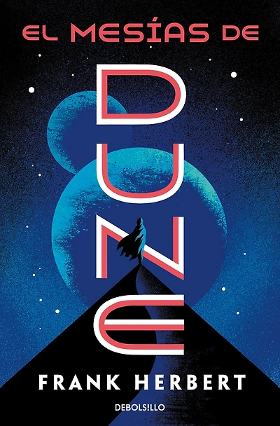 El mesías de Dune (Edición lujo) / Messiah: Deluxe Edition