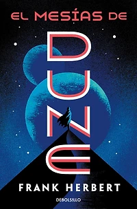 El mesías de Dune (Edición lujo) / Messiah: Deluxe Edition