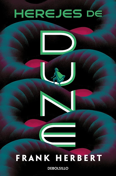Herejes de Dune / Heretics of