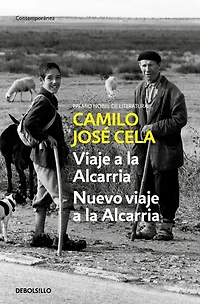 viaje a La Alcarria seguido de Nuevo