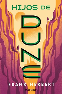 Hijos de Dune (Children of Dune)