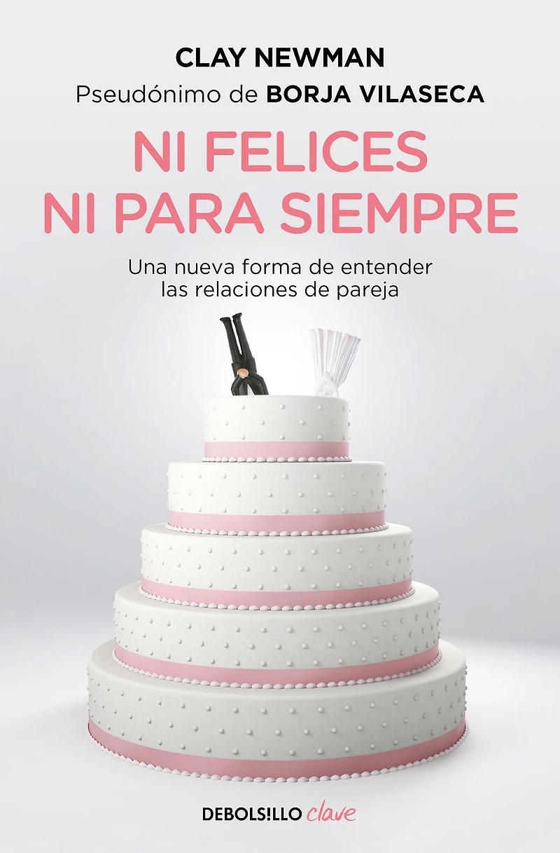 ni felices para siempre / Neither Happy Nor For Forever