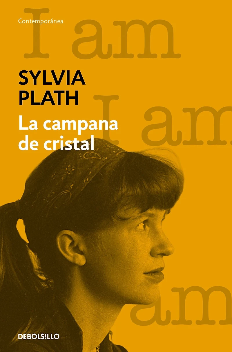 La campana de cristal (Edición ilustrada) / The Bell Jar (Illustrated Edition)