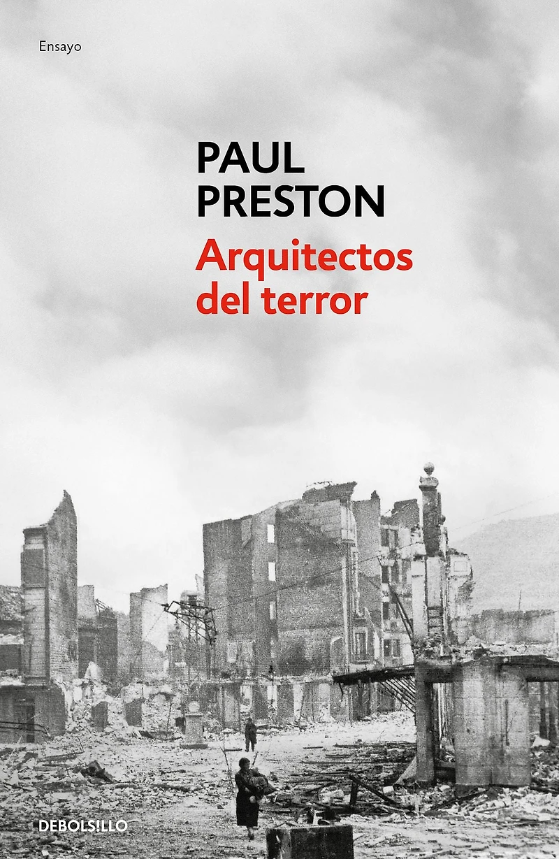 Arquitectos del Terror: Franco y los artífices odio / Architects of Paranoia, Conspiracy and Anti-Semitism Francos Spain