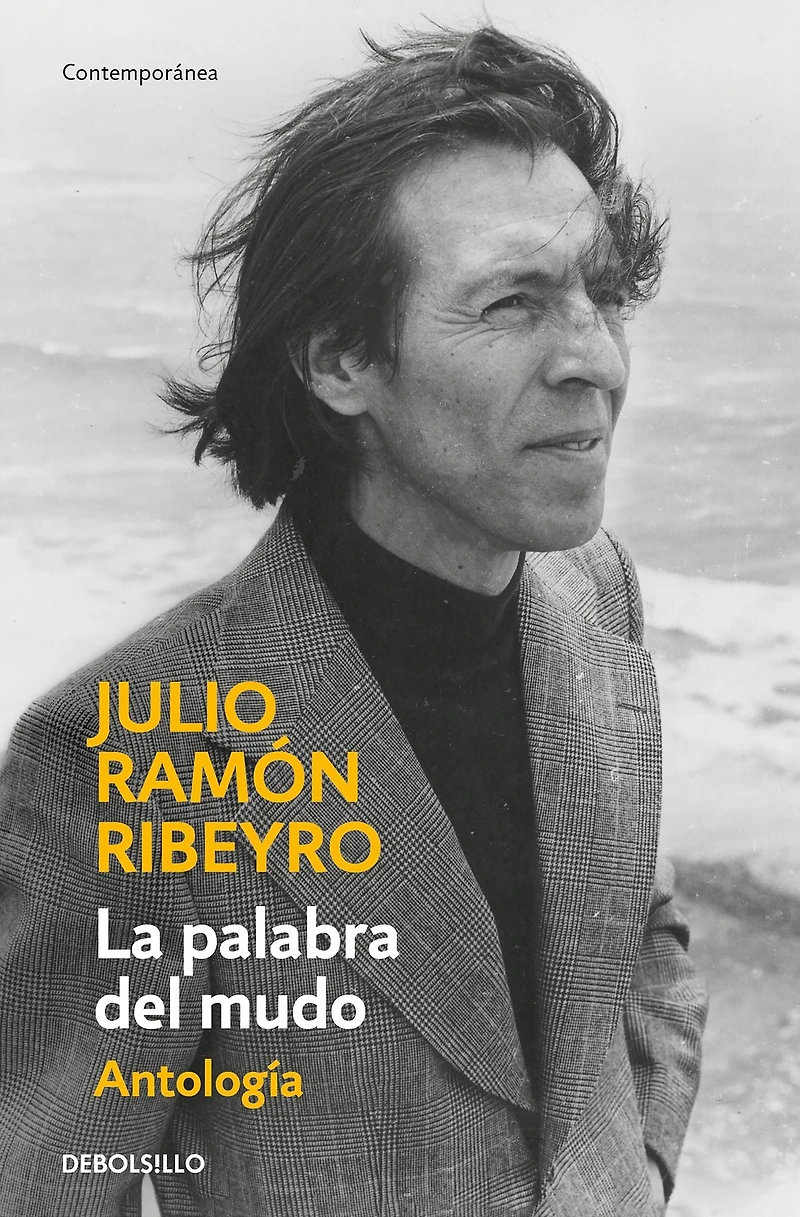 La palabra del mudo (Antología) / the Word of Speechless: Selected Stories