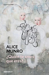 ¿Quién te crees que eres? / Who Do You Think Are?