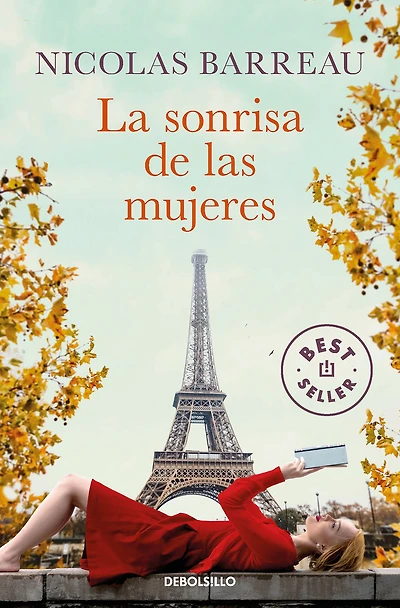 La sonrisa de las mujeres / Ingredients of Love