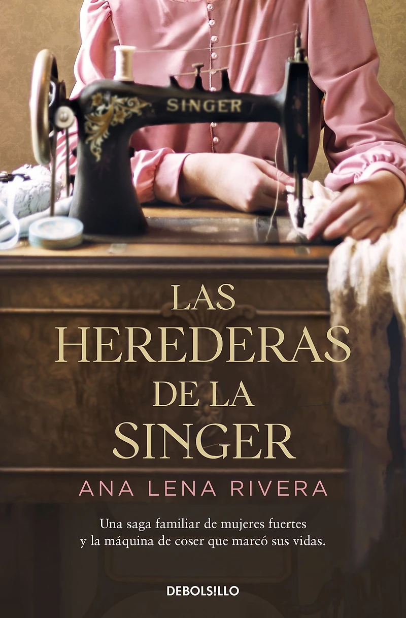 Las herederas de la Singer / The Heirs
