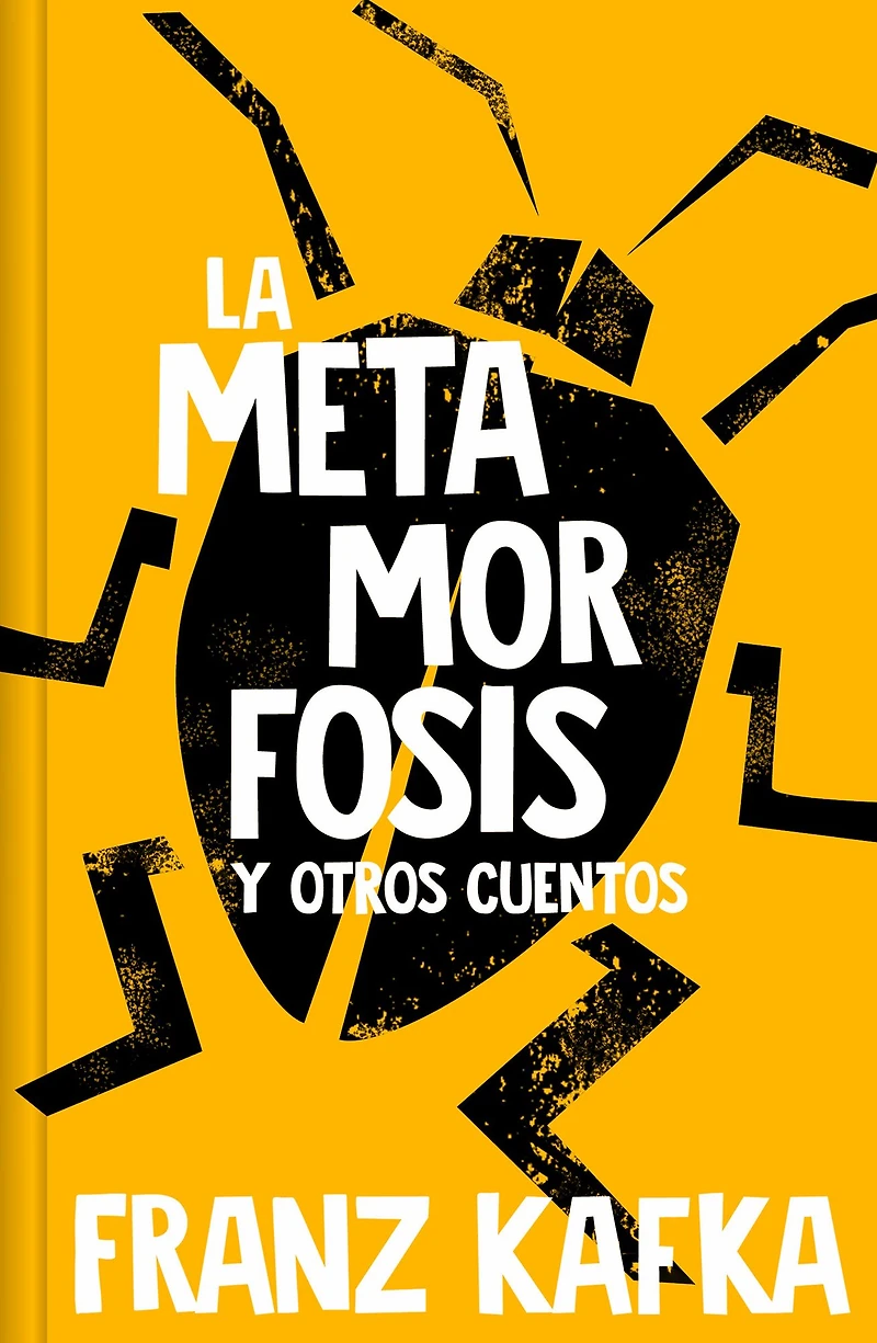 La metamorfosis y otros cuentos / The Metamorphosis