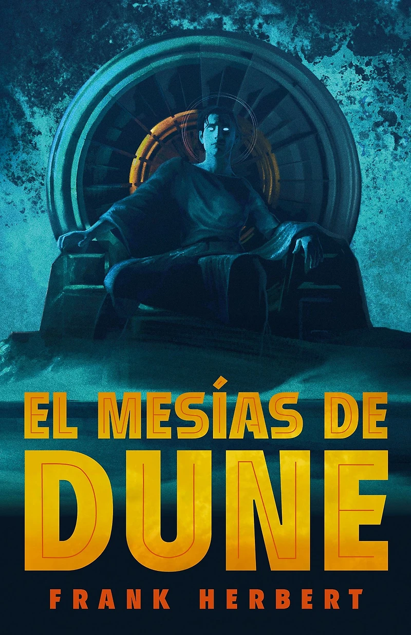 El mesías de Dune (Edición lujo) / Messiah: Deluxe Edition